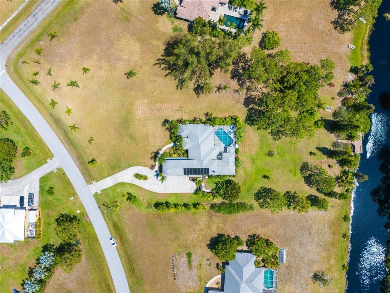 9706 SW Pueblo Terrace, Palm City, FL 34990 Photo