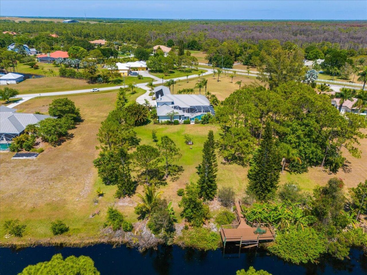 9706 SW Pueblo Terrace, Palm City, FL 34990 Photo