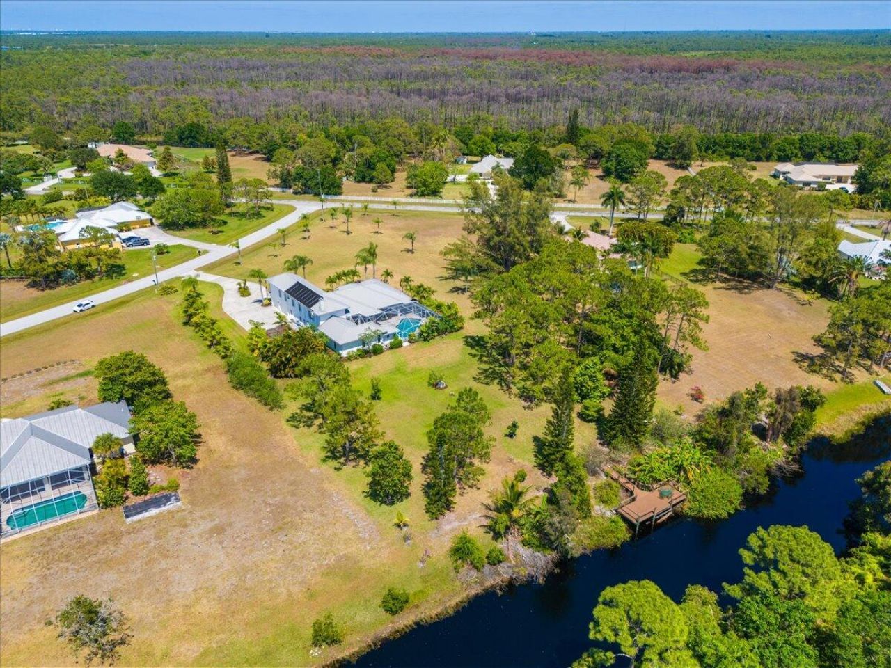 9706 SW Pueblo Terrace, Palm City, FL 34990 Photo