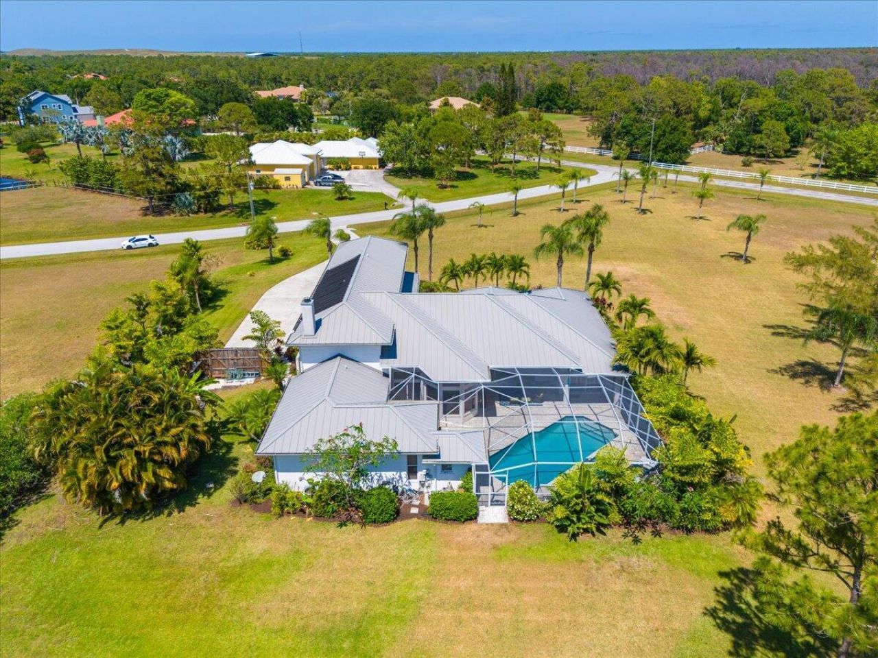 9706 SW Pueblo Terrace, Palm City, FL 34990 Photo