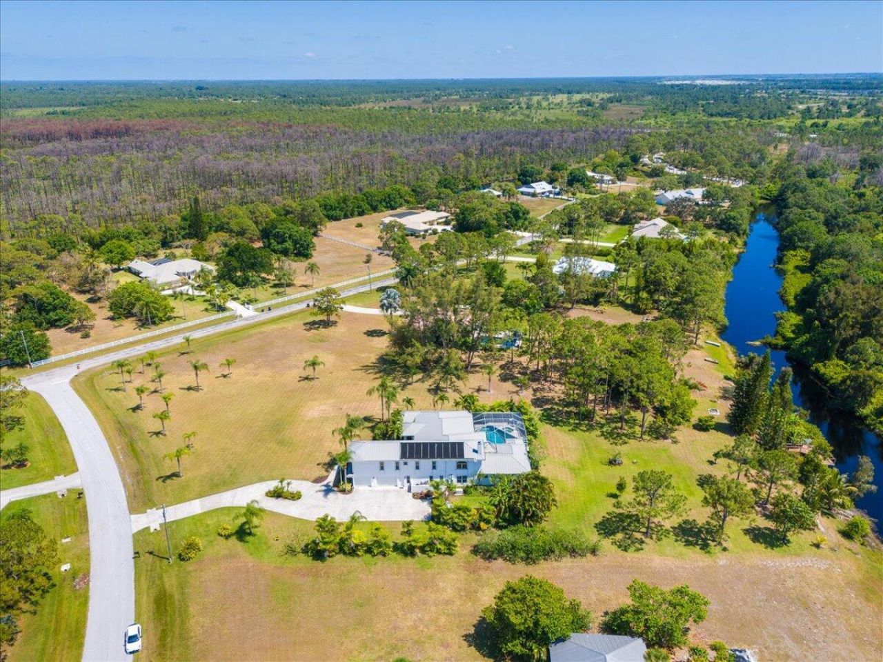 9706 SW Pueblo Terrace, Palm City, FL 34990 Photo