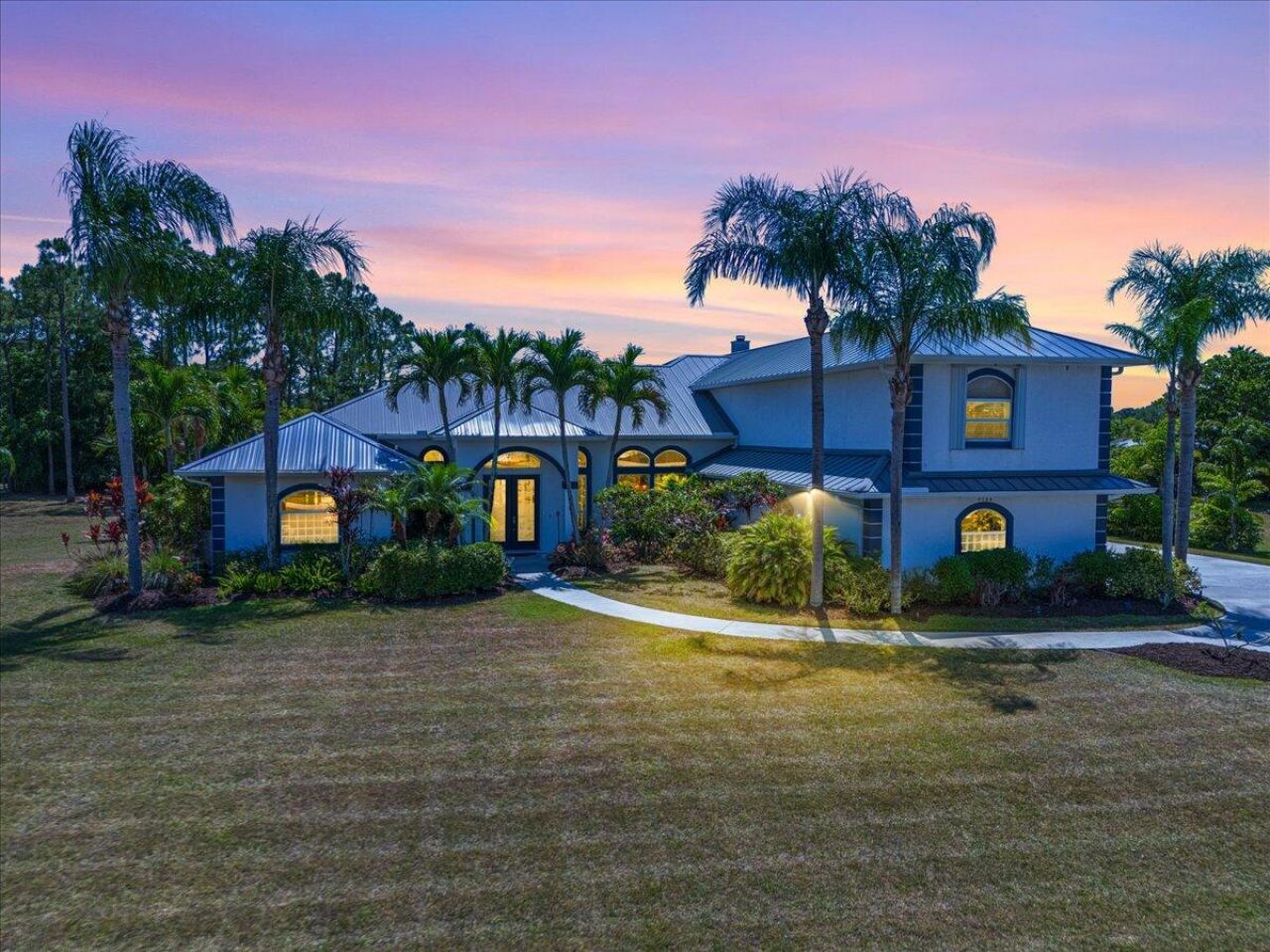 9706 SW Pueblo Terrace, Palm City, FL 34990 Photo