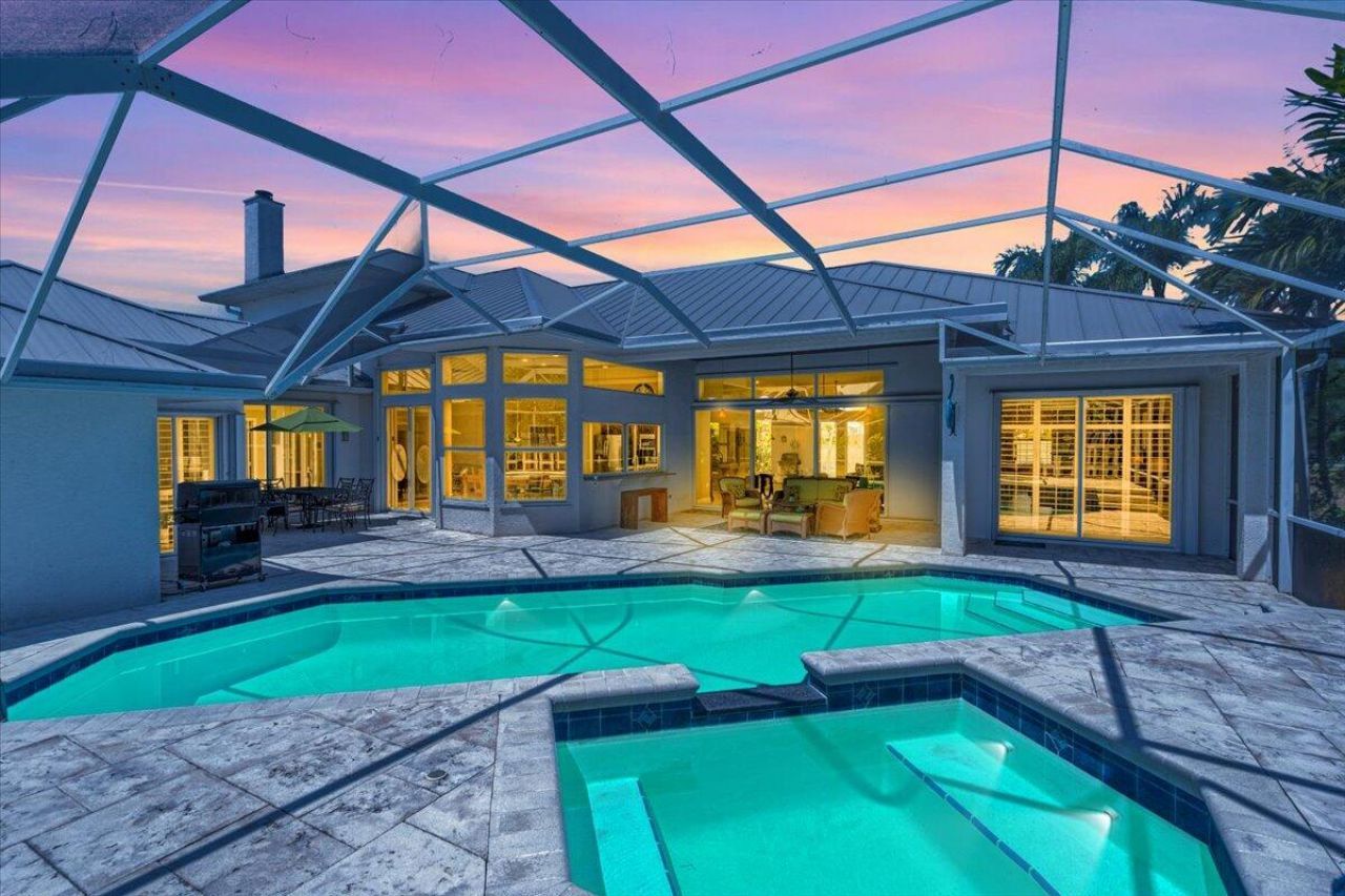 9706 SW Pueblo Terrace, Palm City, FL 34990 Photo