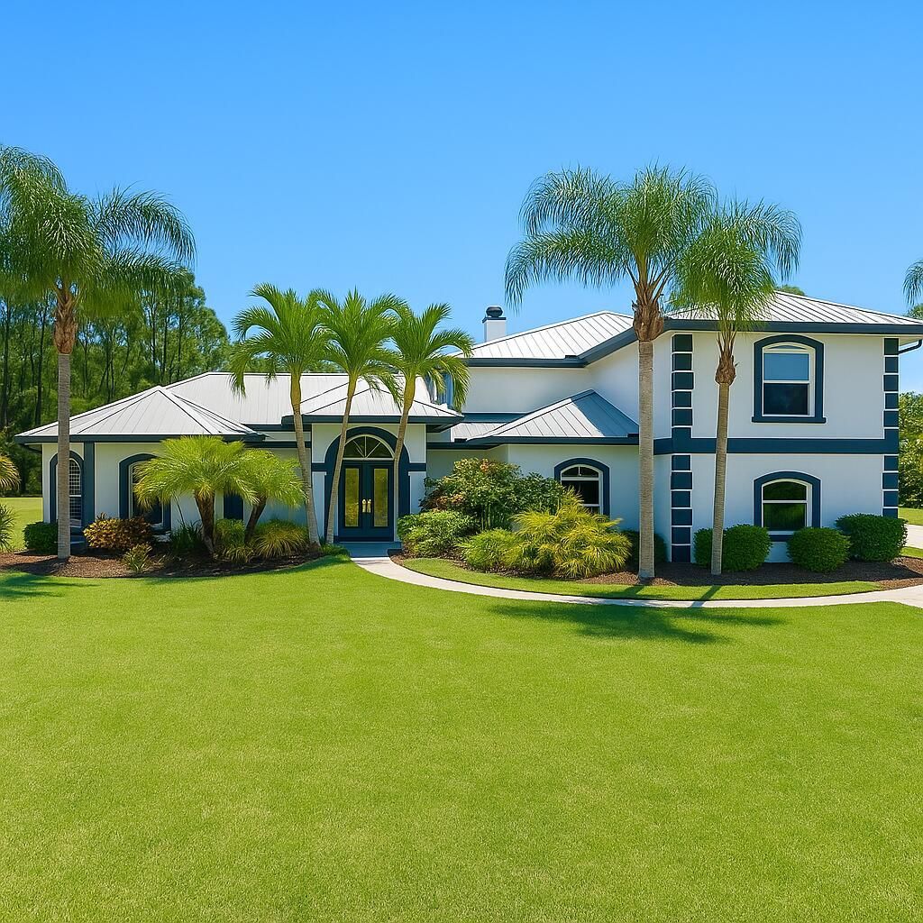 9706 SW Pueblo Terrace, Palm City, FL 34990 Photo