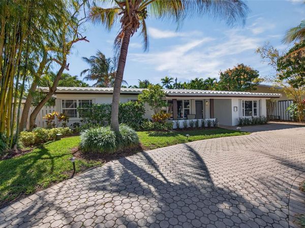 268 Hibiscus Ave, Lauderdale By The Sea, FL 33308