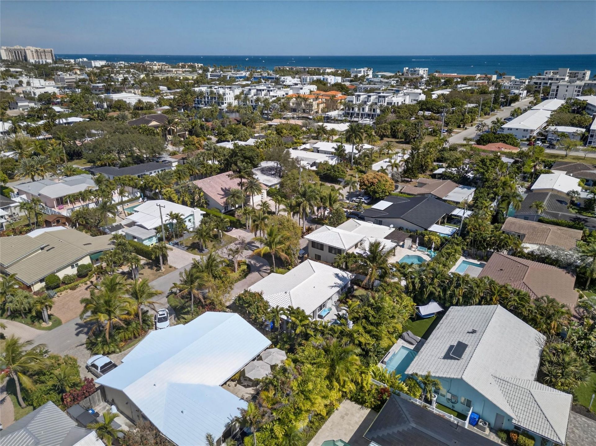 268 Hibiscus Avenue, Lauderdale by the Sea, FL 33308 Photo