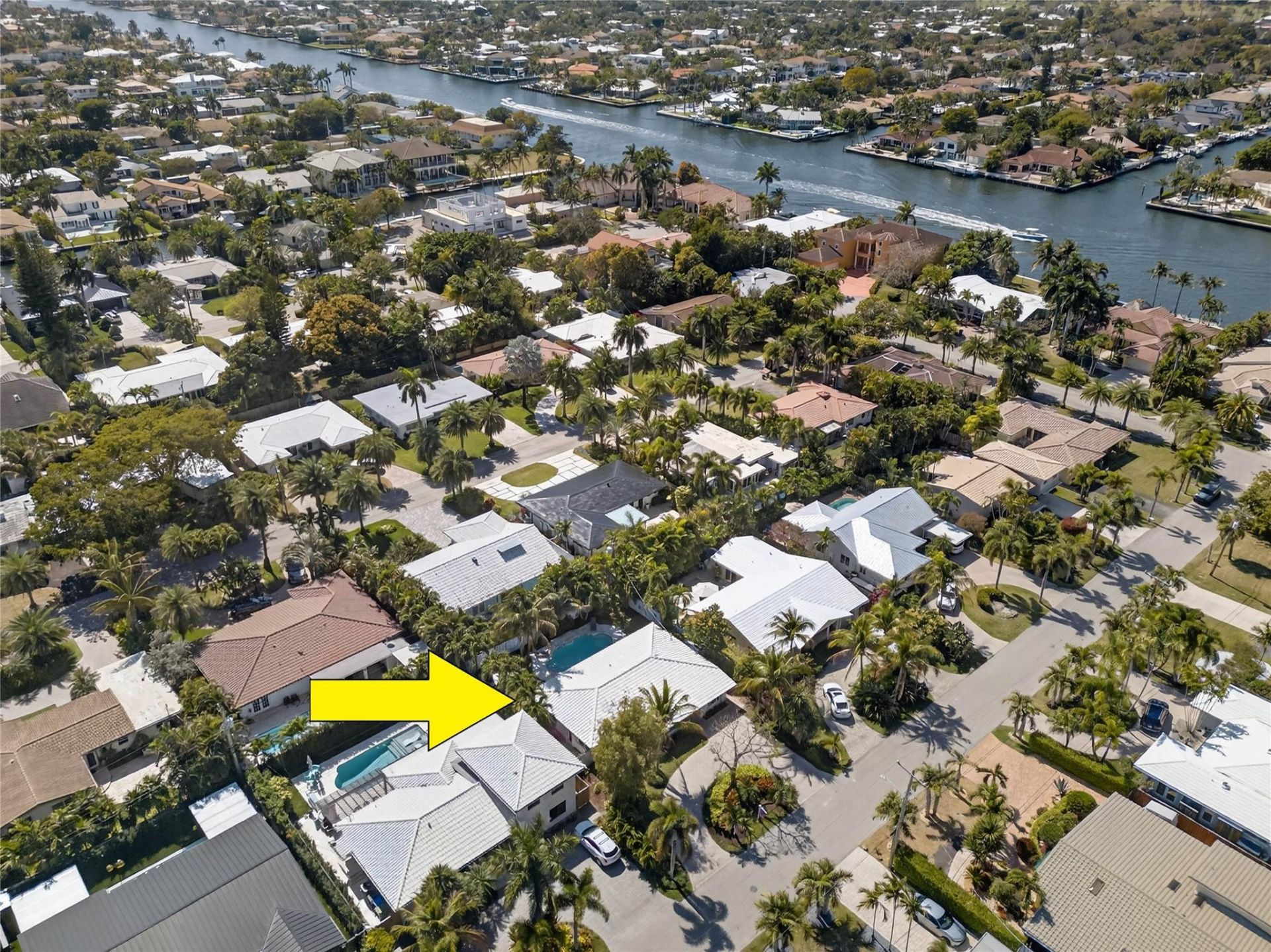 268 Hibiscus Avenue, Lauderdale by the Sea, FL 33308 Photo