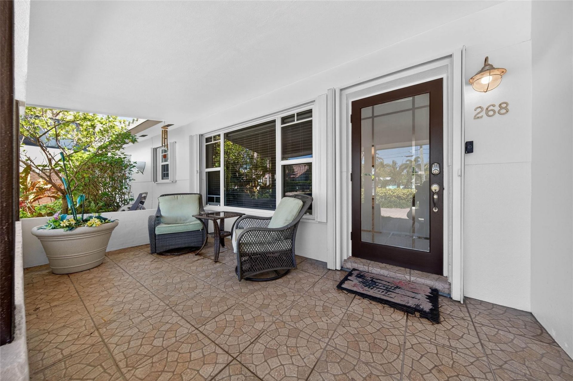 268 Hibiscus Avenue, Lauderdale by the Sea, FL 33308 Photo