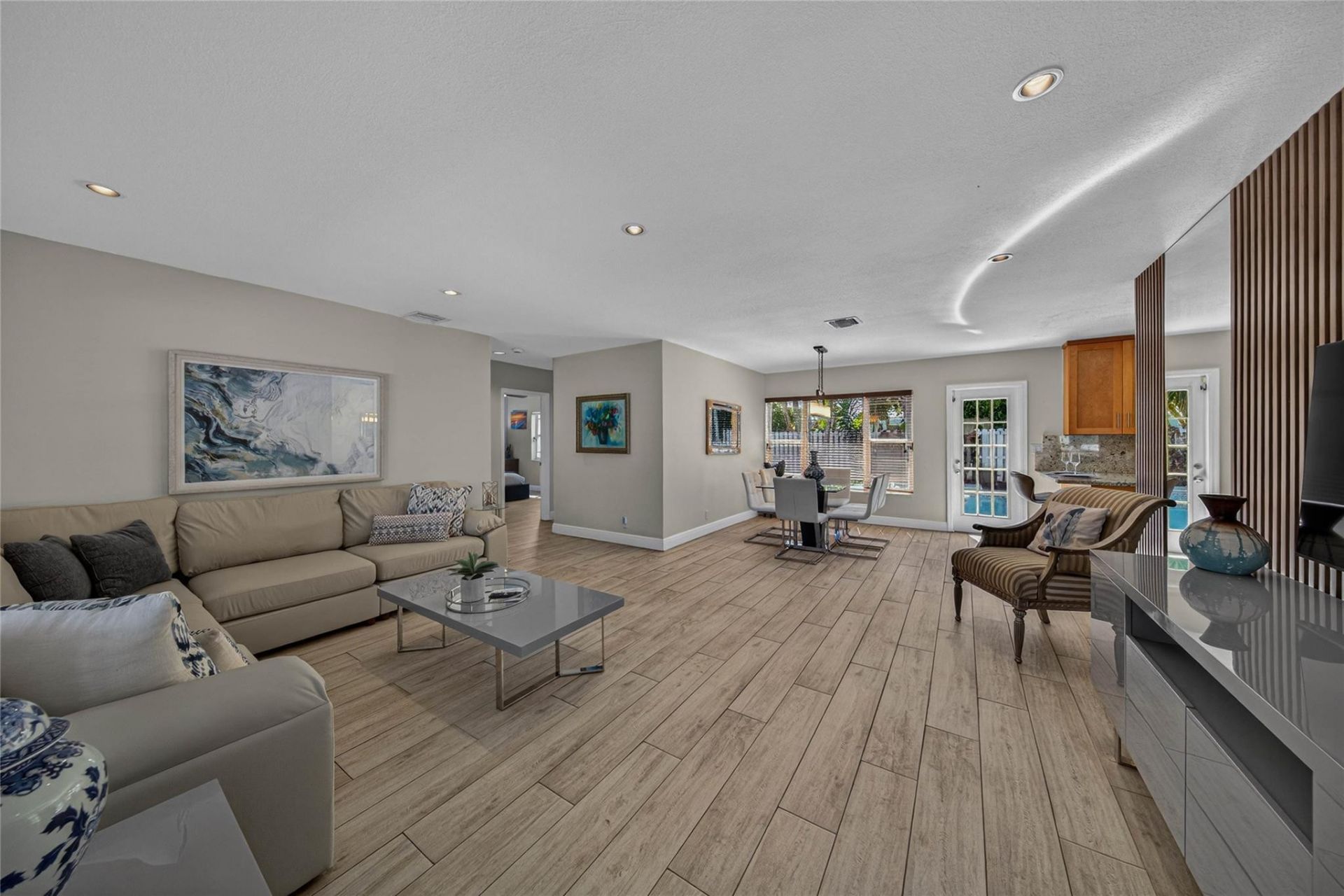 268 Hibiscus Avenue, Lauderdale by the Sea, FL 33308 Photo