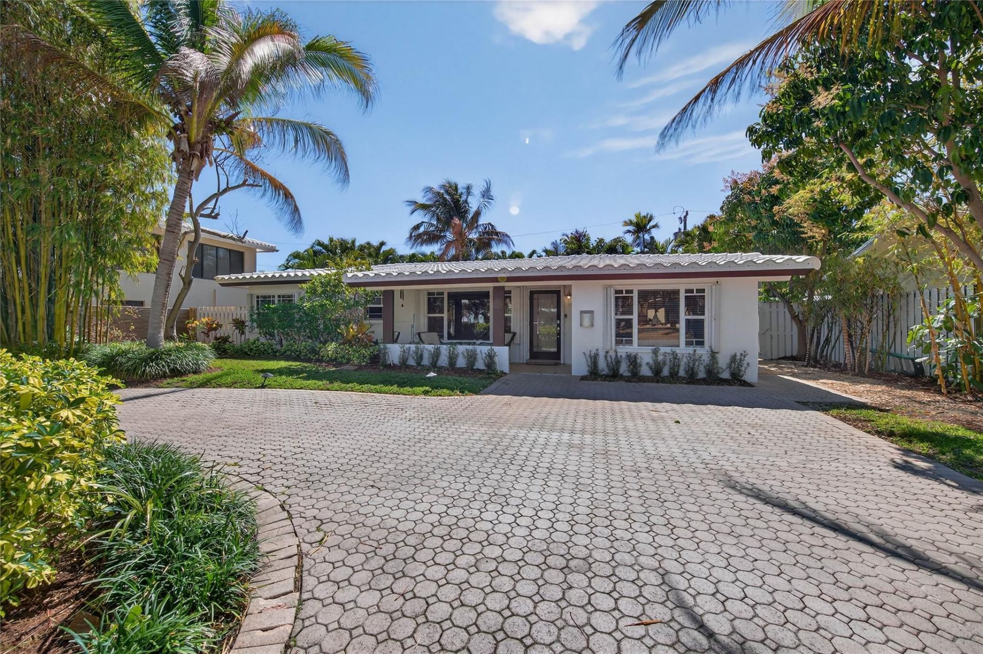 268 Hibiscus Avenue, Lauderdale by the Sea, FL 33308 Photo