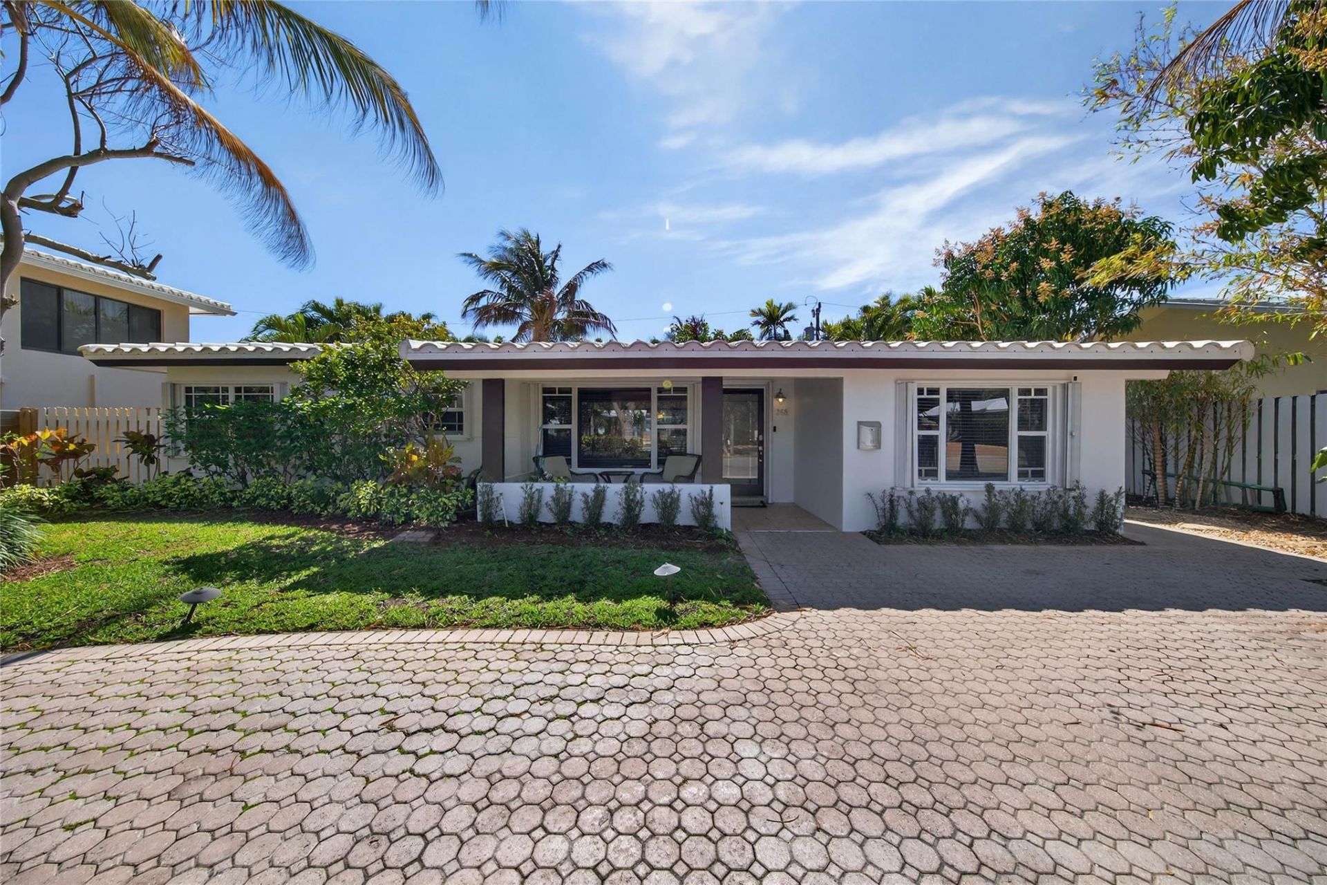 268 Hibiscus Avenue, Lauderdale by the Sea, FL 33308 Photo