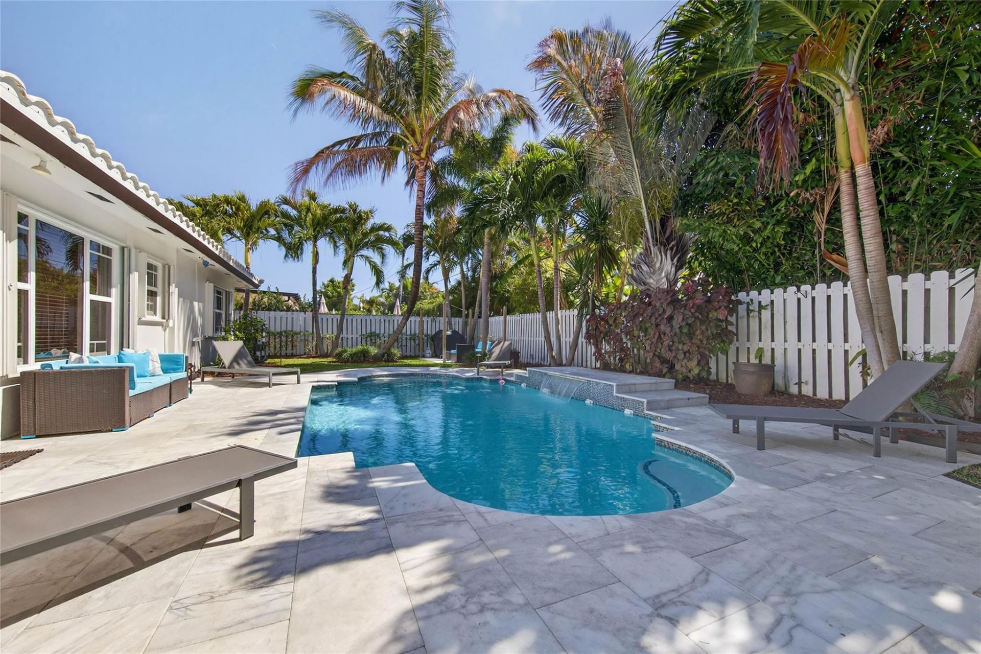 268 Hibiscus Avenue, Lauderdale by the Sea, FL 33308 Photo