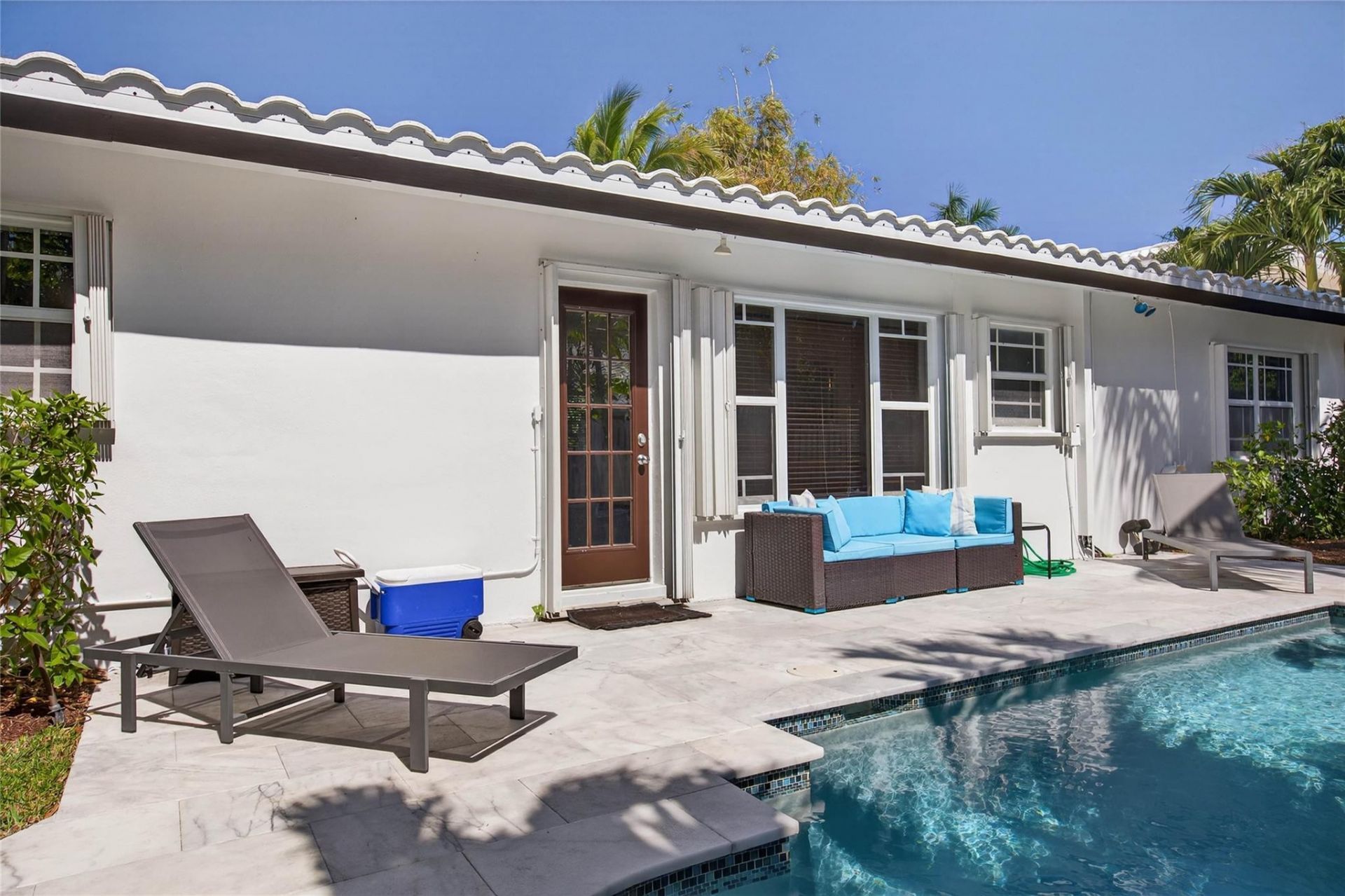 268 Hibiscus Avenue, Lauderdale by the Sea, FL 33308 Photo