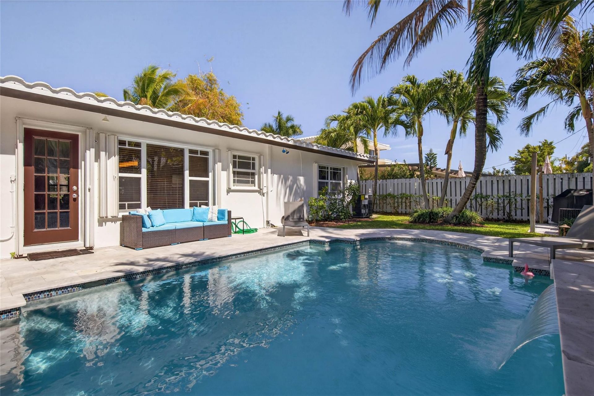 268 Hibiscus Avenue, Lauderdale by the Sea, FL 33308 Photo