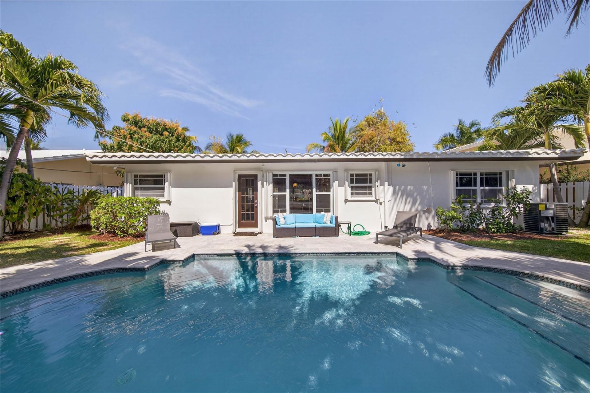 268 Hibiscus Avenue, Lauderdale by the Sea, FL 33308 Photo