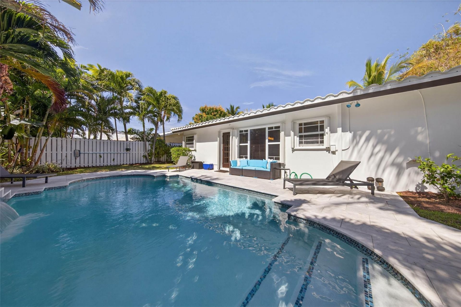 268 Hibiscus Avenue, Lauderdale by the Sea, FL 33308 Photo