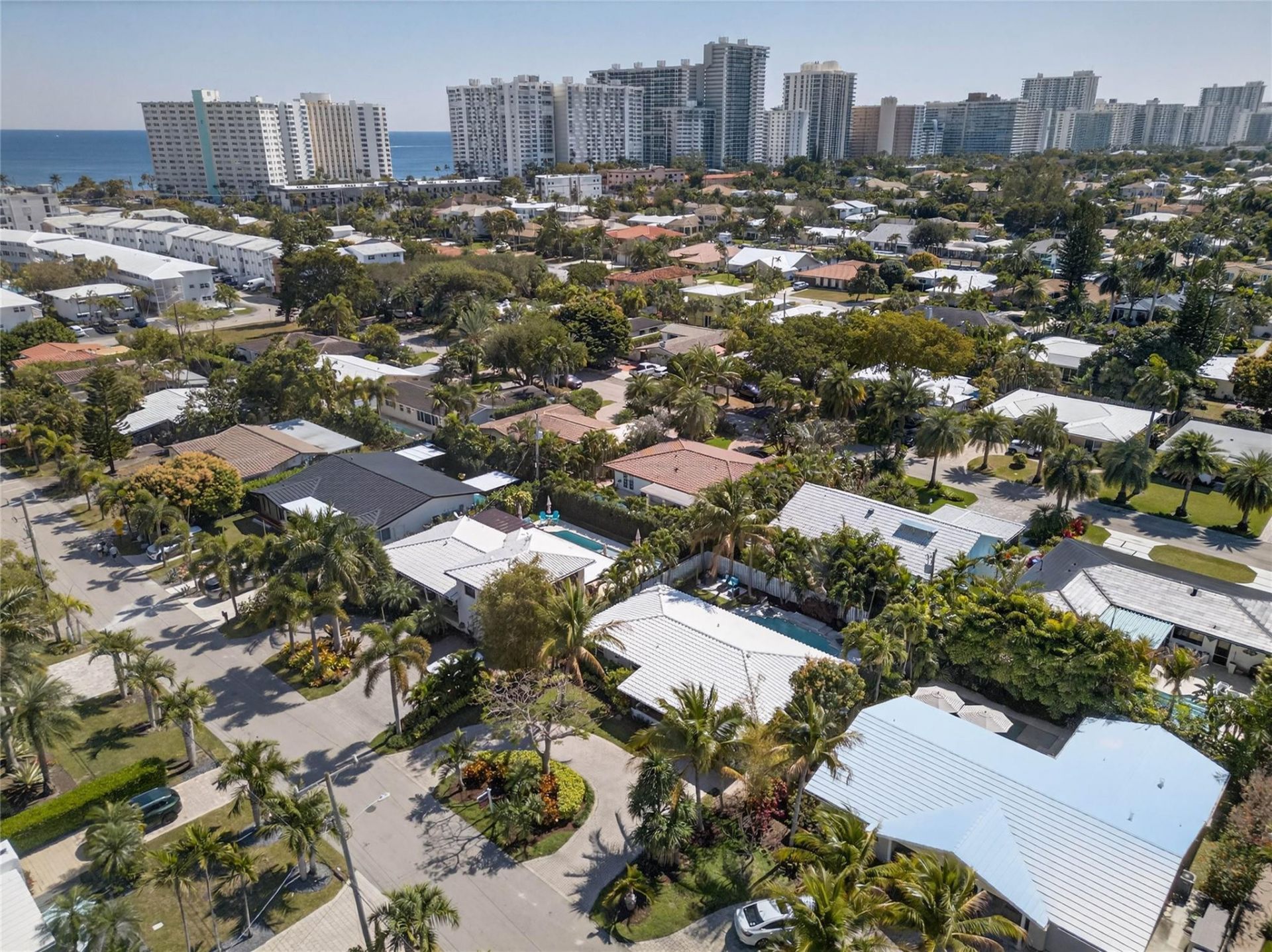 268 Hibiscus Avenue, Lauderdale by the Sea, FL 33308 Photo