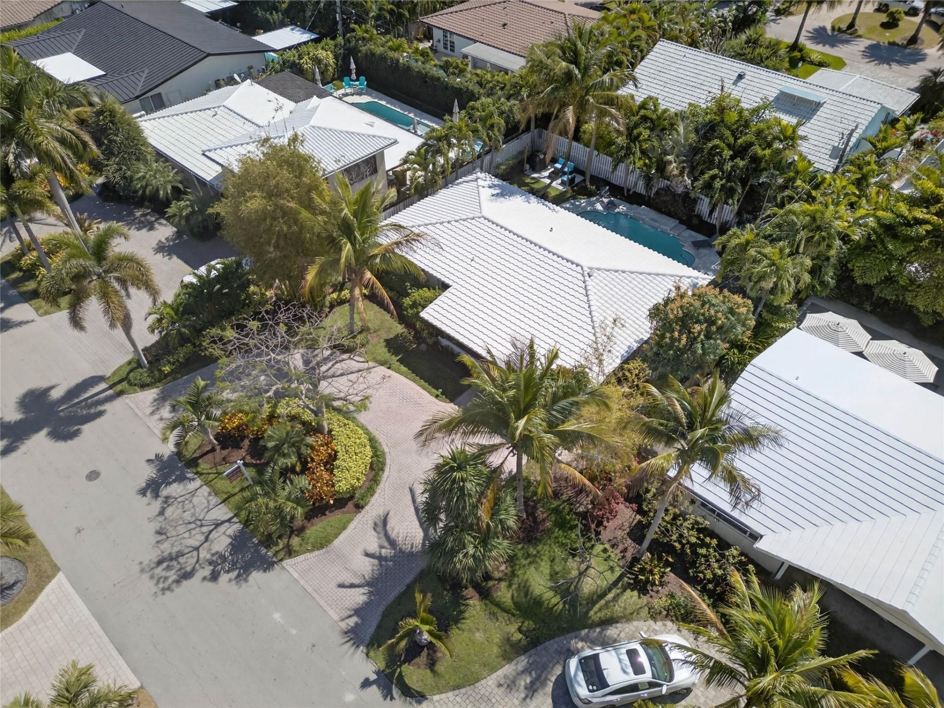 268 Hibiscus Avenue, Lauderdale by the Sea, FL 33308 Photo