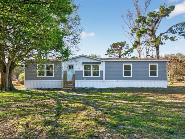 3714 NW 165th Ct, Okeechobee, FL 34972