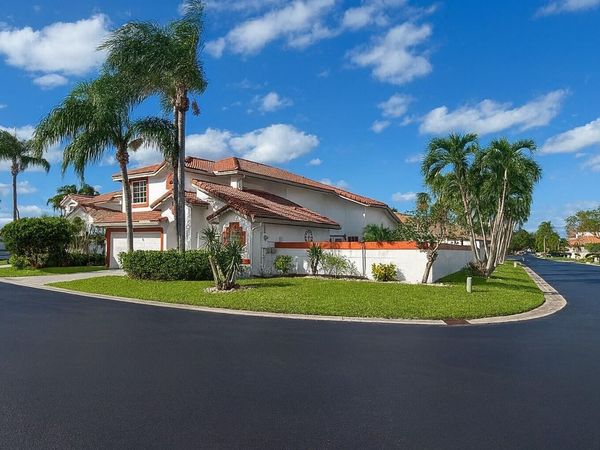 6953 Columbia Court, Margate, FL 33063