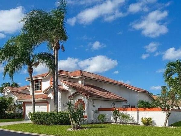 6953 Columbia Court, Margate, FL 33063