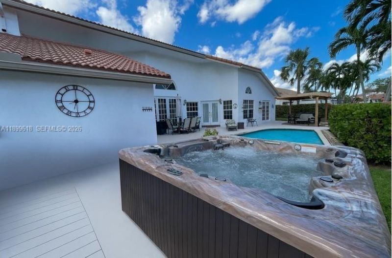 6953 Columbia Court, Margate, FL 33063 Photo