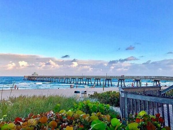 1917 NE 3rd Street, Unit 104, Deerfield Beach, FL 33441