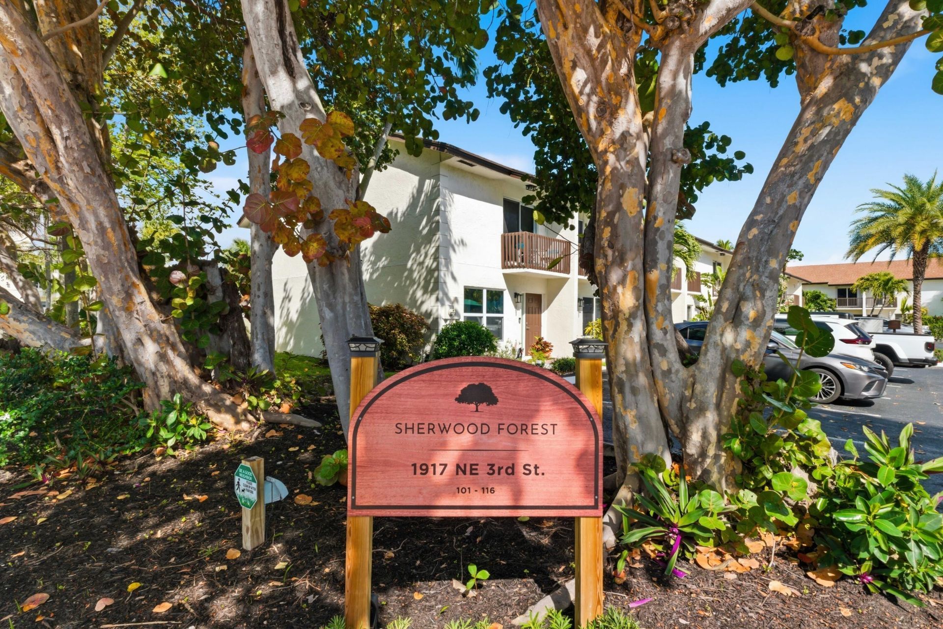 1917 NE 3rd Street, Unit 104, Deerfield Beach, FL 33441 Photo