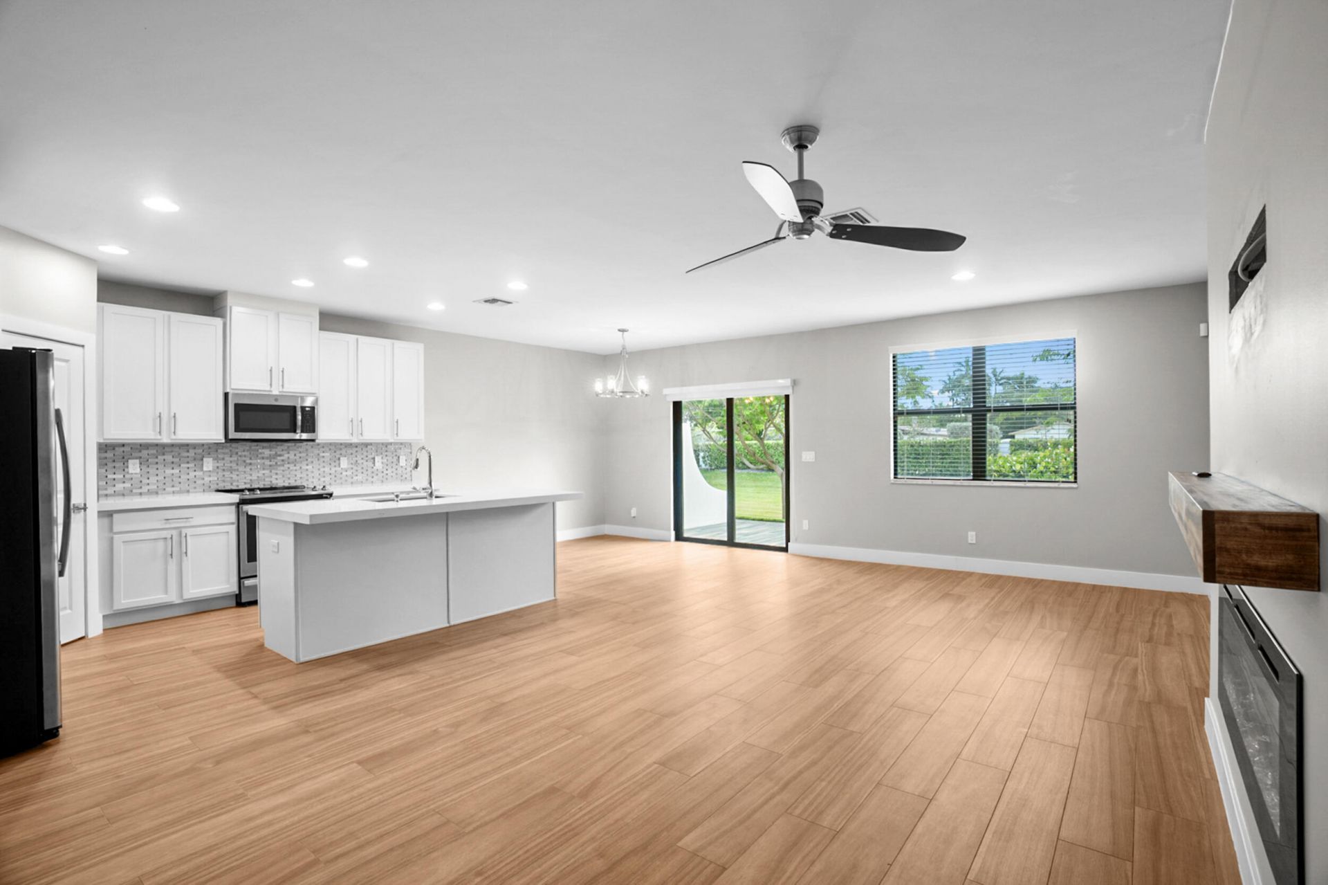4507 E Aqua Bella Lane, Fort Lauderdale, FL 33312 Photo