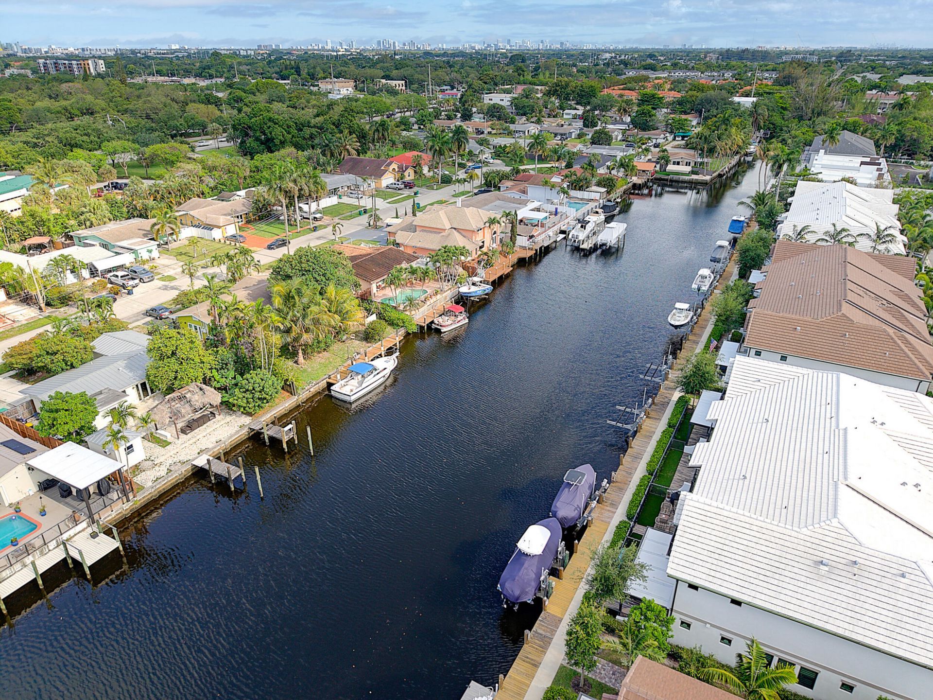 4507 E Aqua Bella Lane, Fort Lauderdale, FL 33312 Photo
