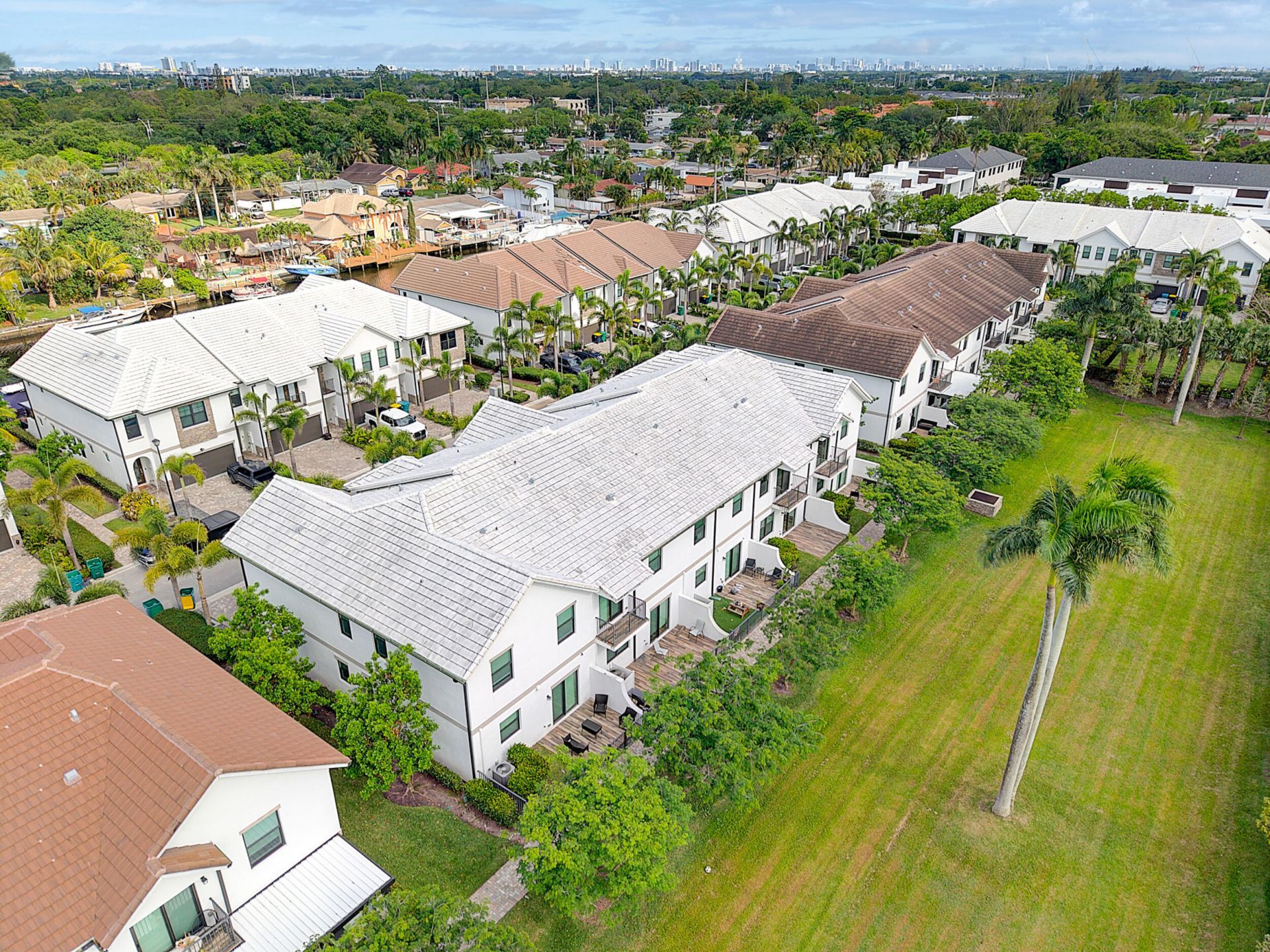 4507 E Aqua Bella Lane, Fort Lauderdale, FL 33312 Photo