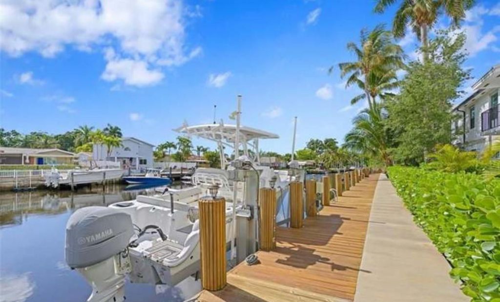 4507 E Aqua Bella Lane, Fort Lauderdale, FL 33312 Photo