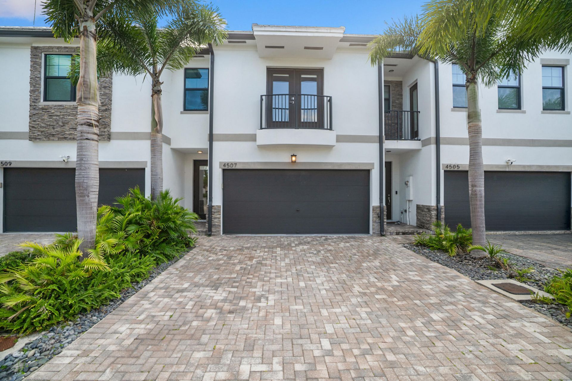 4507 E Aqua Bella Lane, Fort Lauderdale, FL 33312 Photo