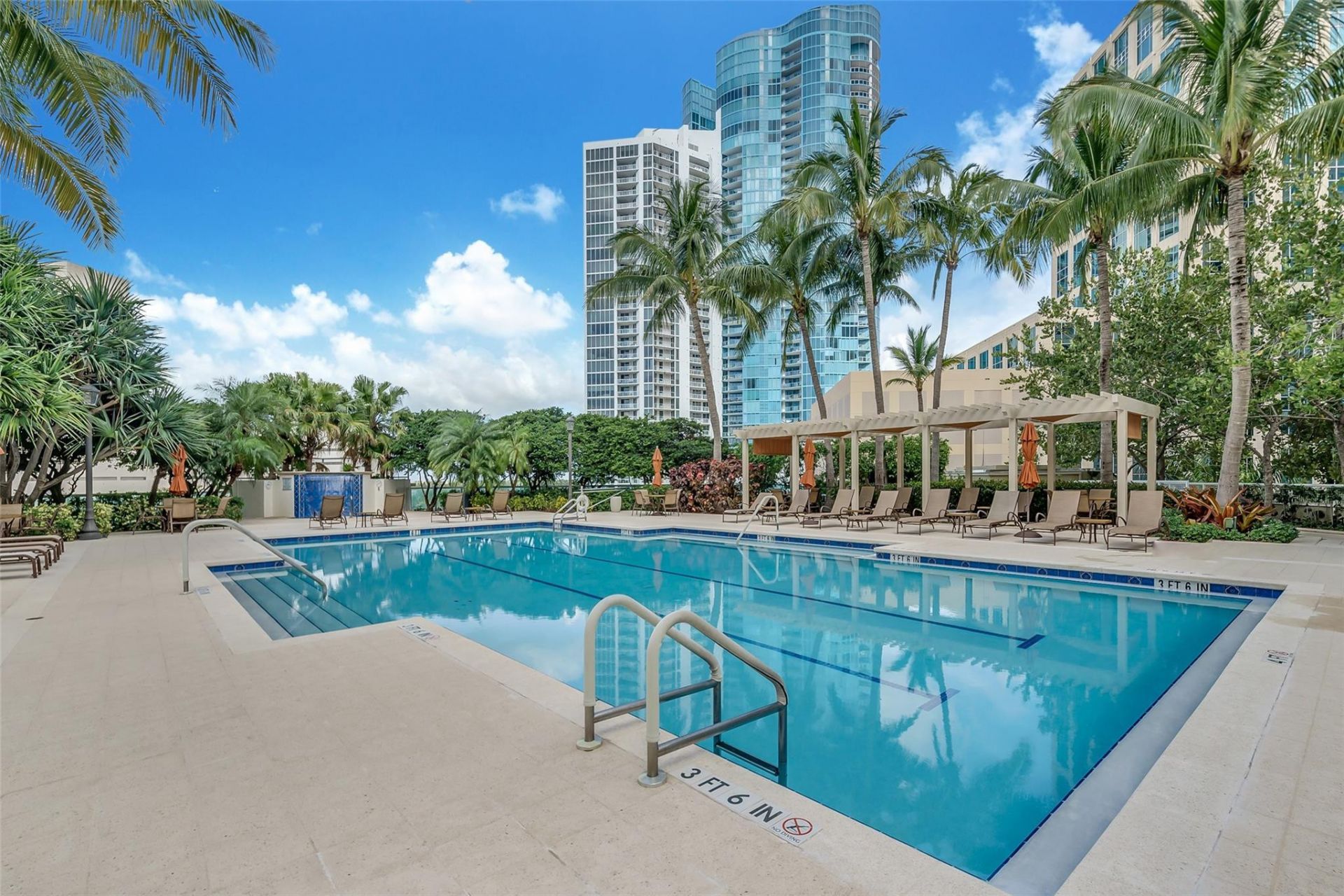 347 N New River Drive, Unit 2601, Fort Lauderdale, FL 33301 Photo