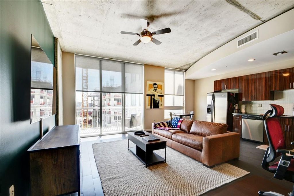 300 S Australian Ave, Unit 1502, West Palm Beach, FL 33401 Photo