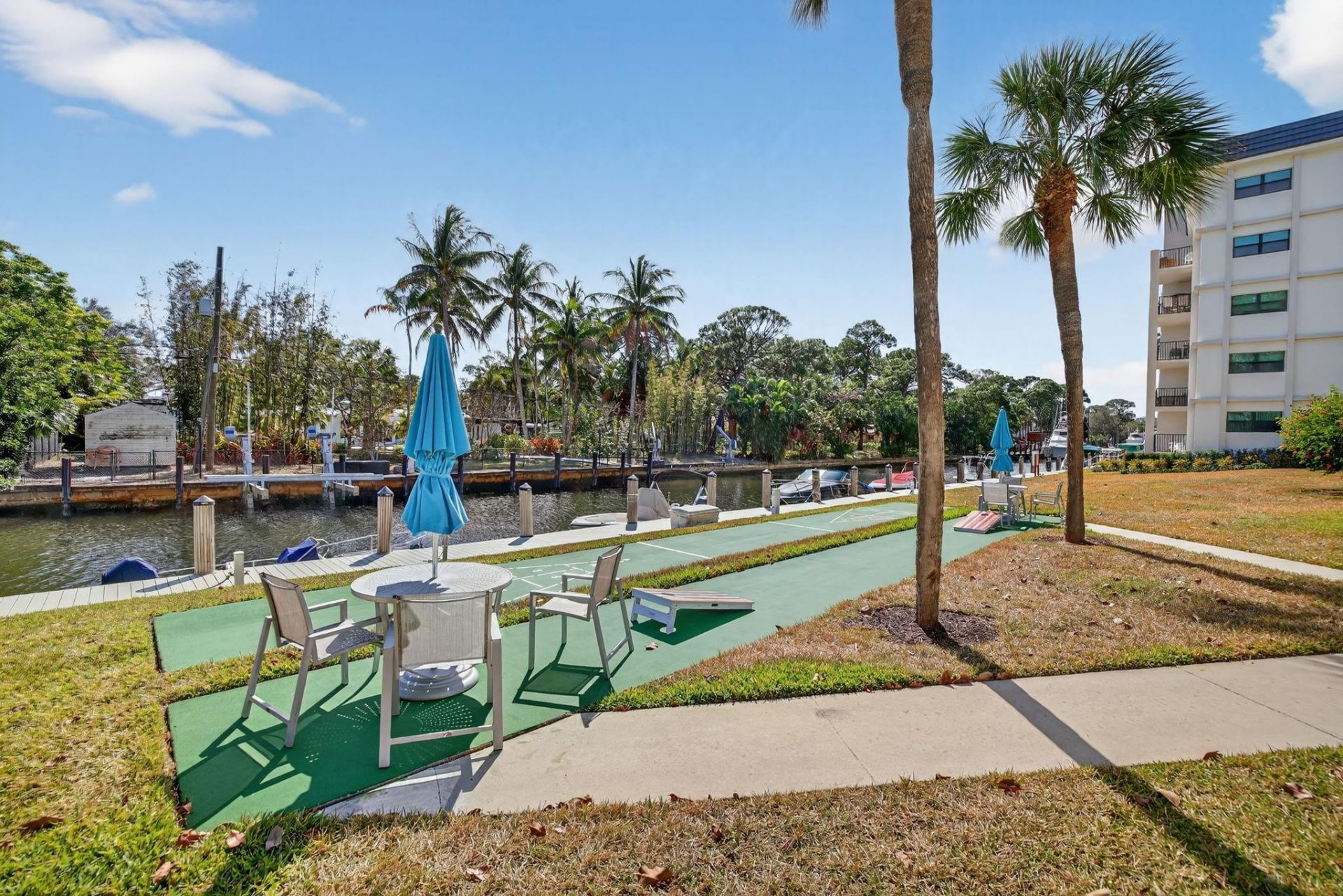 1000 River Reach Dr, Unit 406, Fort Lauderdale, FL 33315 Photo