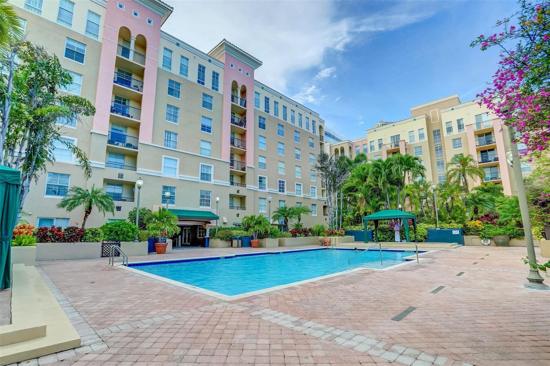 520 SE 5th Avenue, Unit 2406, Fort Lauderdale, FL 33301 Photo