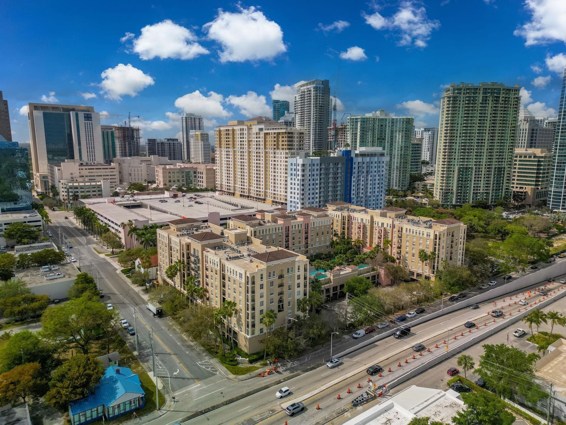 520 SE 5th Avenue, Unit 2406, Fort Lauderdale, FL 33301 Photo