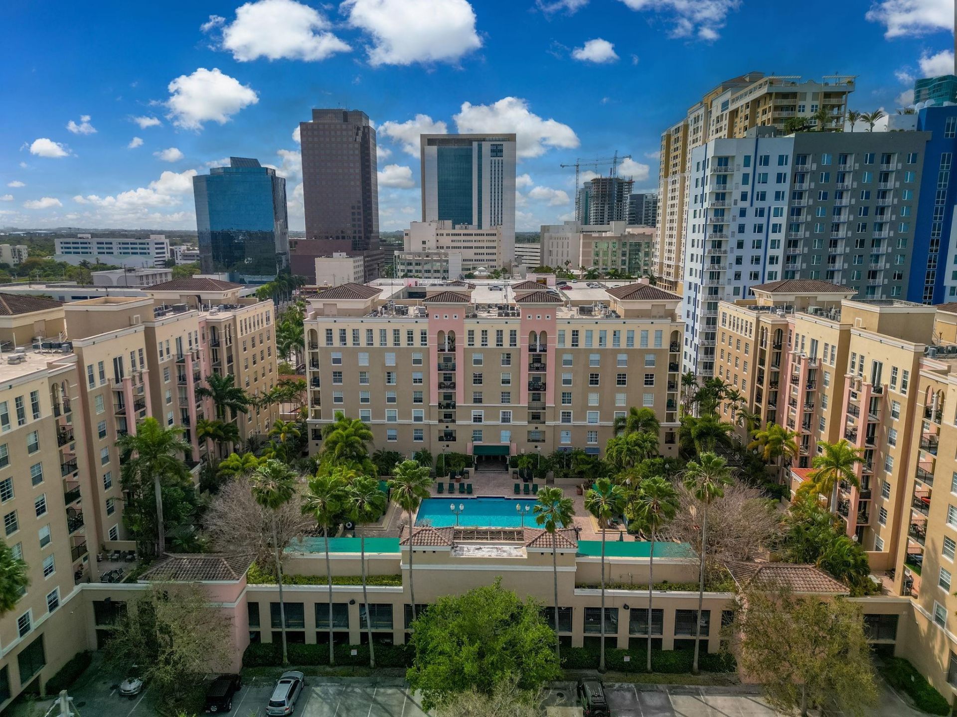 520 SE 5th Avenue, Unit 2406, Fort Lauderdale, FL 33301 Photo