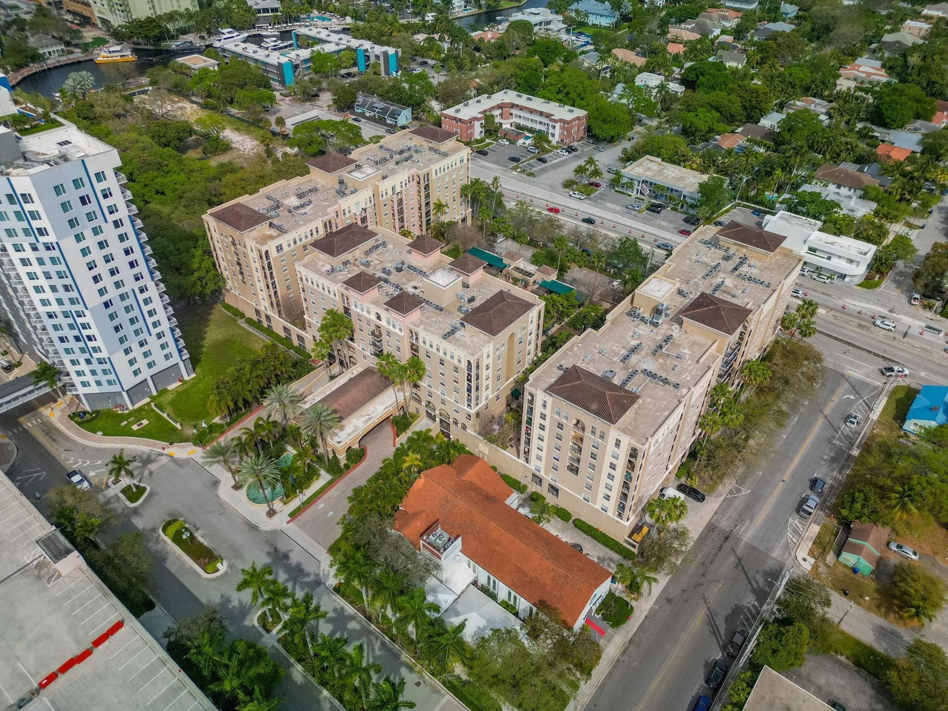 520 SE 5th Avenue, Unit 2406, Fort Lauderdale, FL 33301 Photo