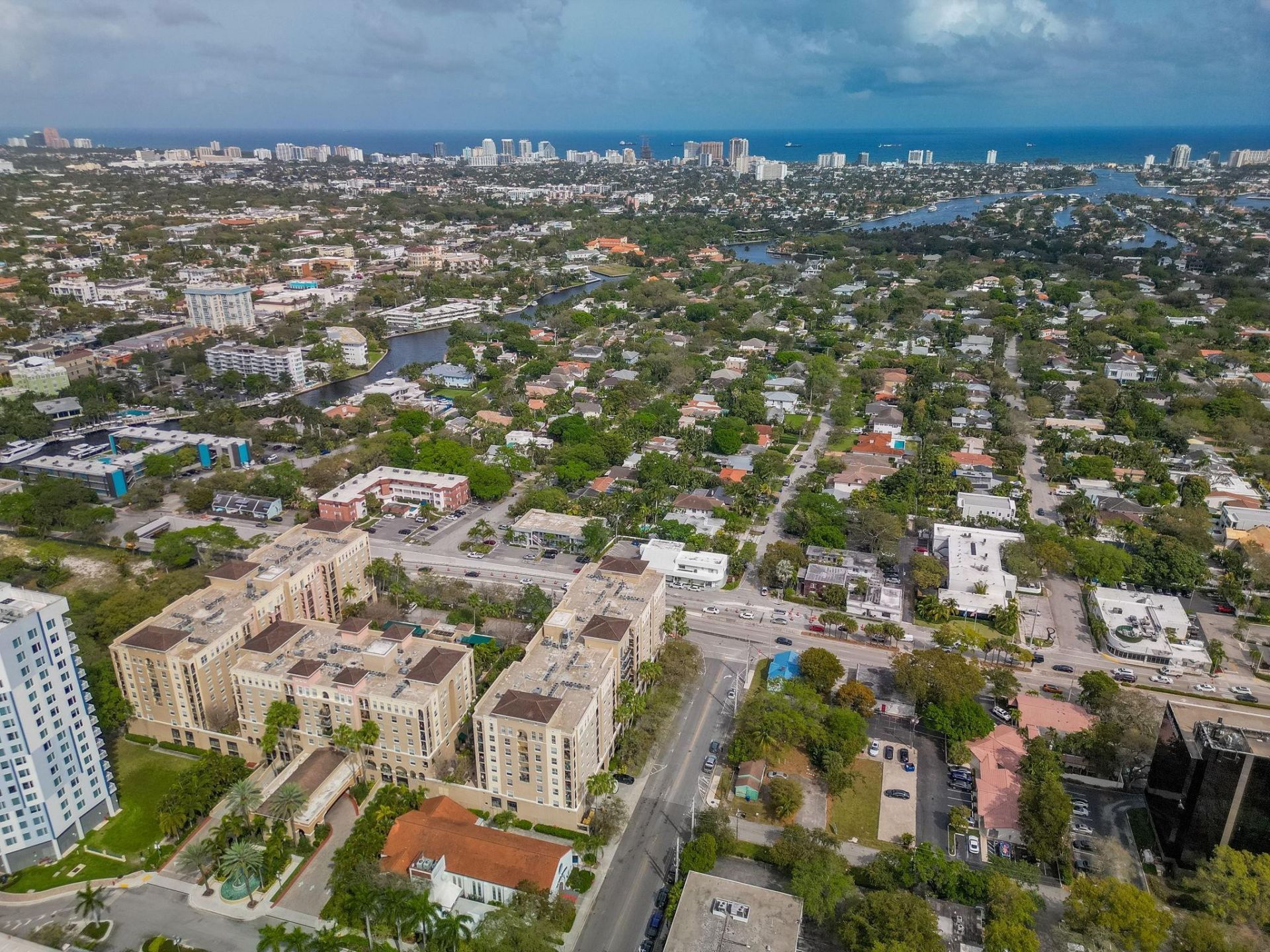 520 SE 5th Avenue, Unit 2406, Fort Lauderdale, FL 33301 Photo