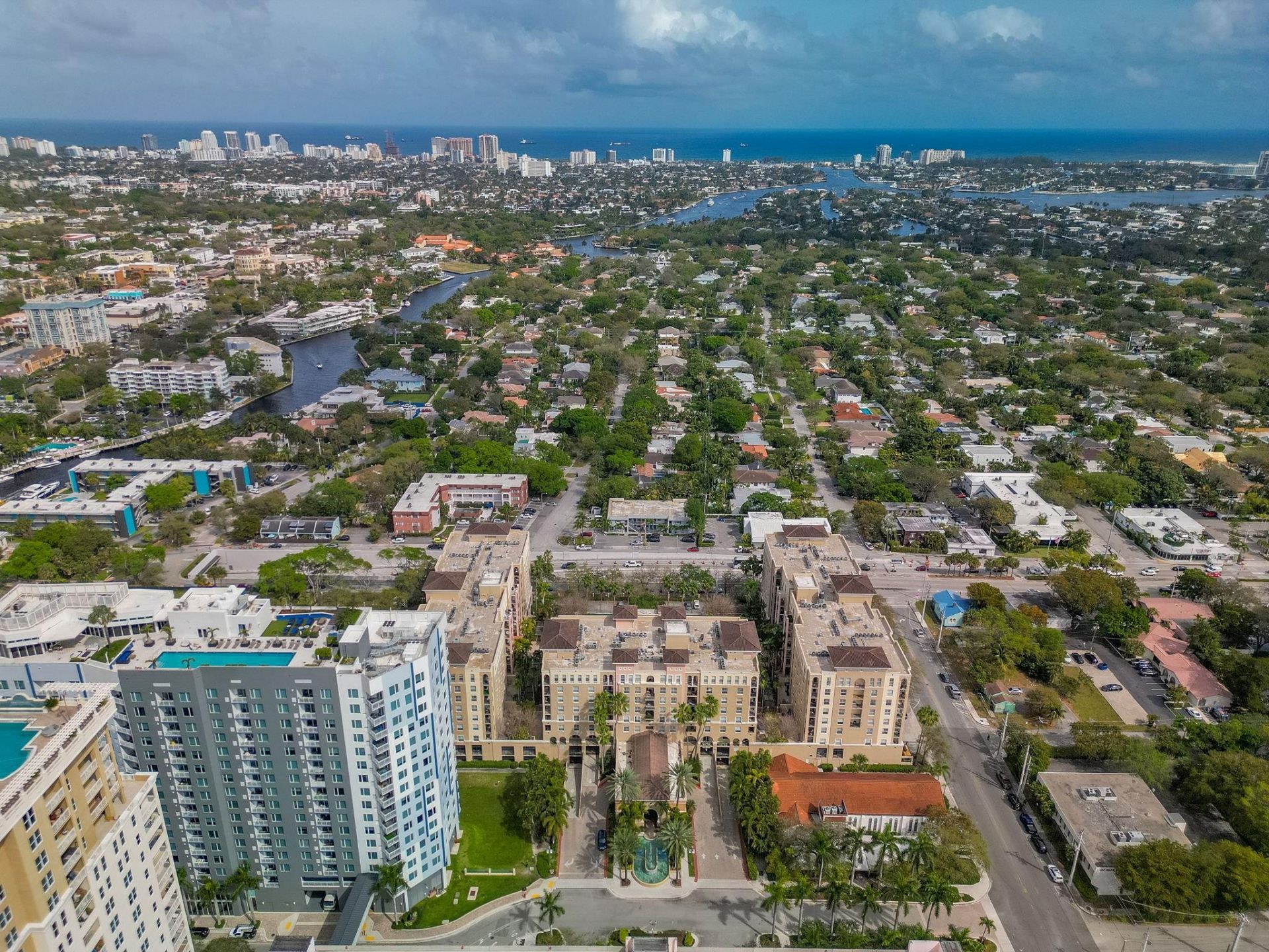 520 SE 5th Avenue, Unit 2406, Fort Lauderdale, FL 33301 Photo