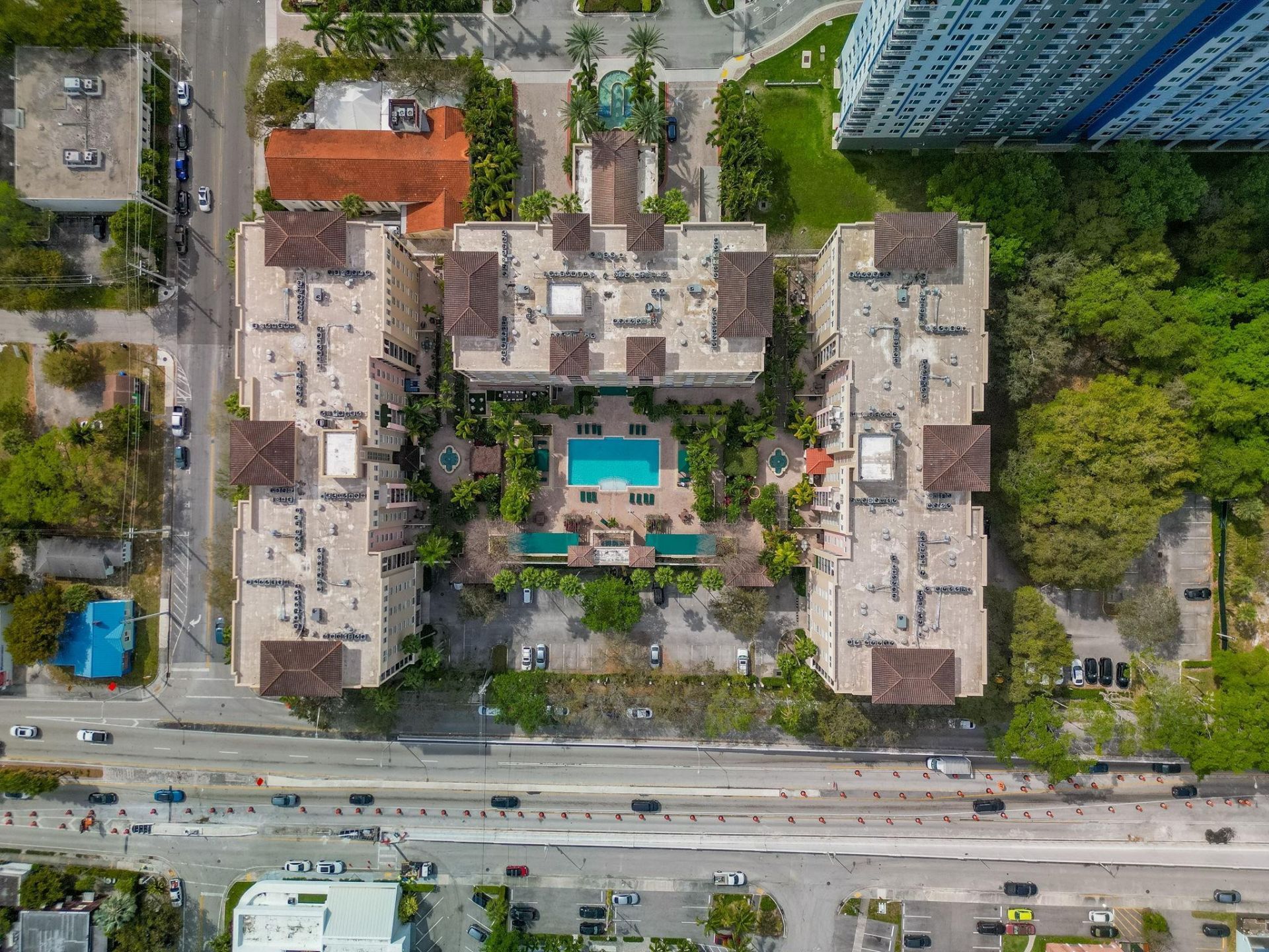 520 SE 5th Avenue, Unit 2406, Fort Lauderdale, FL 33301 Photo