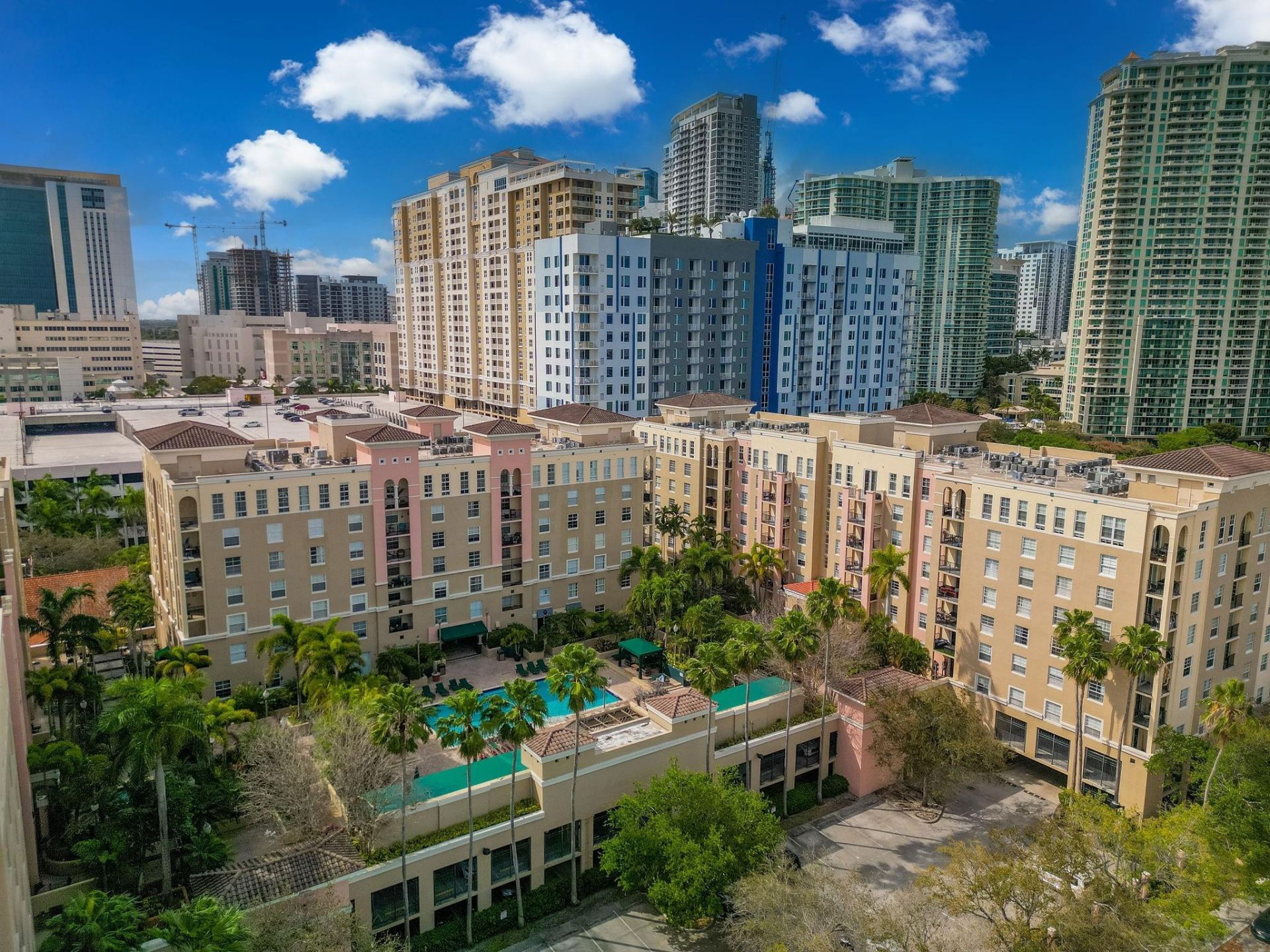 520 SE 5th Avenue, Unit 2406, Fort Lauderdale, FL 33301 Photo