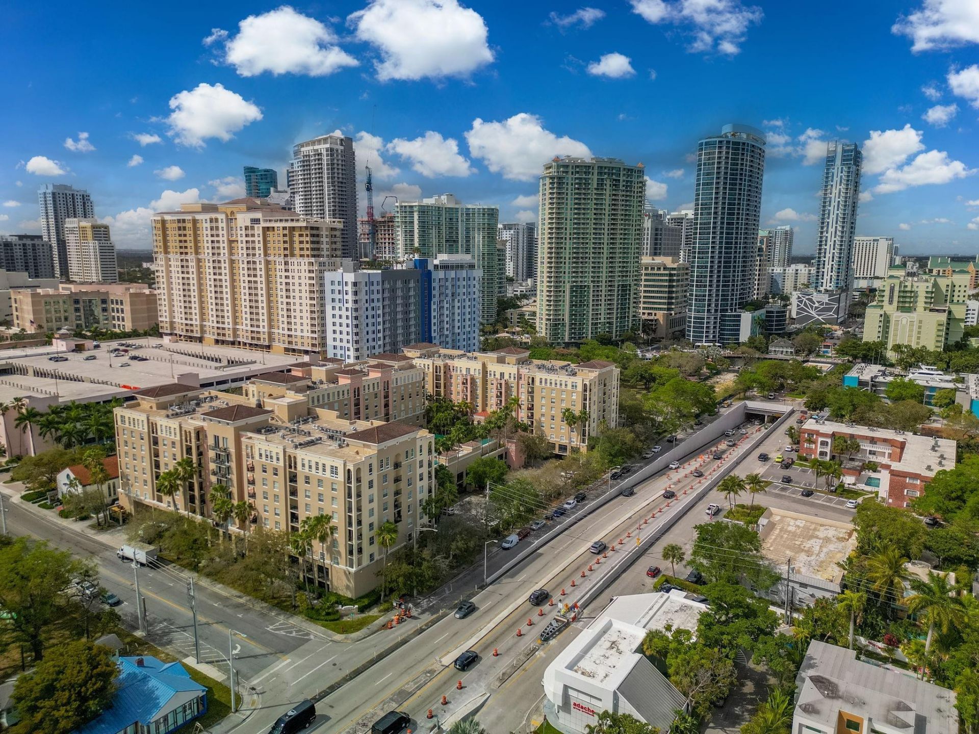 520 SE 5th Avenue, Unit 2406, Fort Lauderdale, FL 33301 Photo