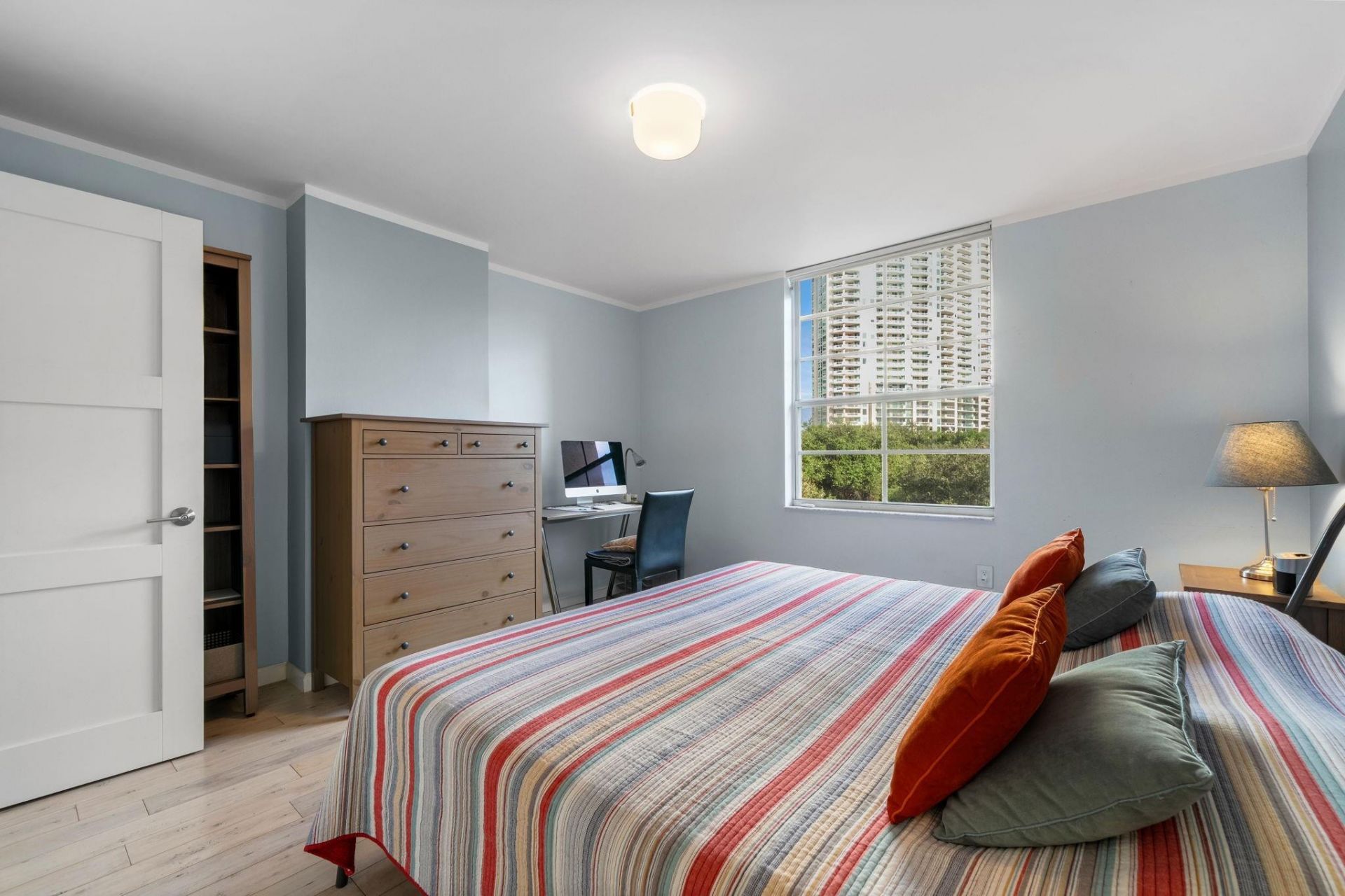 520 SE 5th Avenue, Unit 2406, Fort Lauderdale, FL 33301 Photo