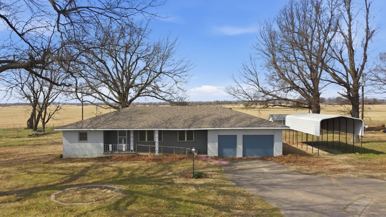 24243 S Highway 2  Vinita, OK 74301