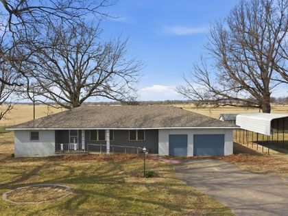 24243 S Highway 2 Vinita, OK 74301