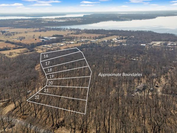 TBD Hickory Circle , Bernice, OK 74331