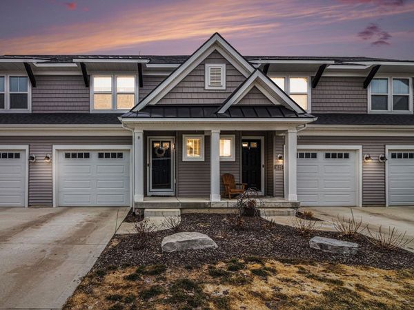 1637 Thyme Drive SW, Byron Center, MI 49315